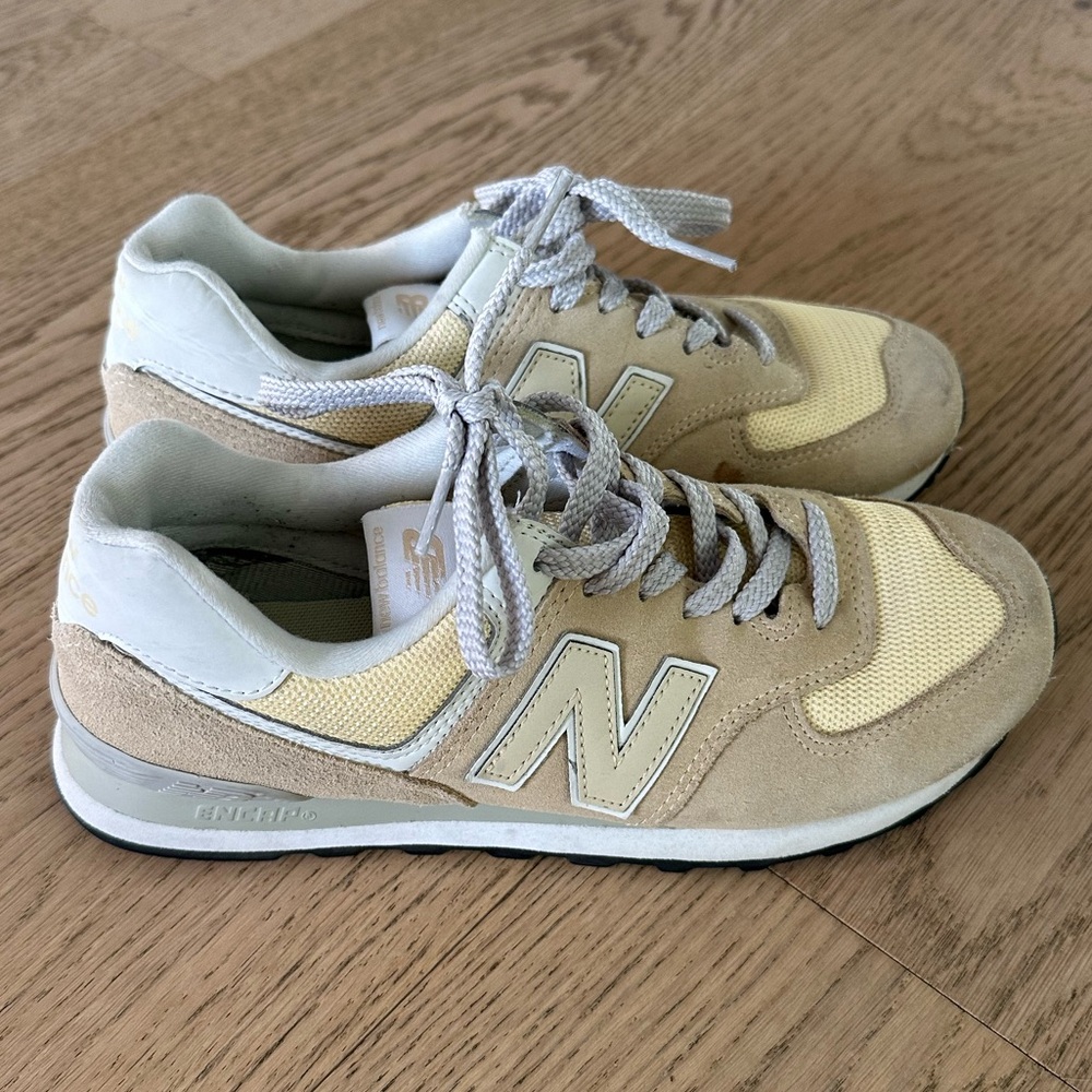New Balance Sneakers